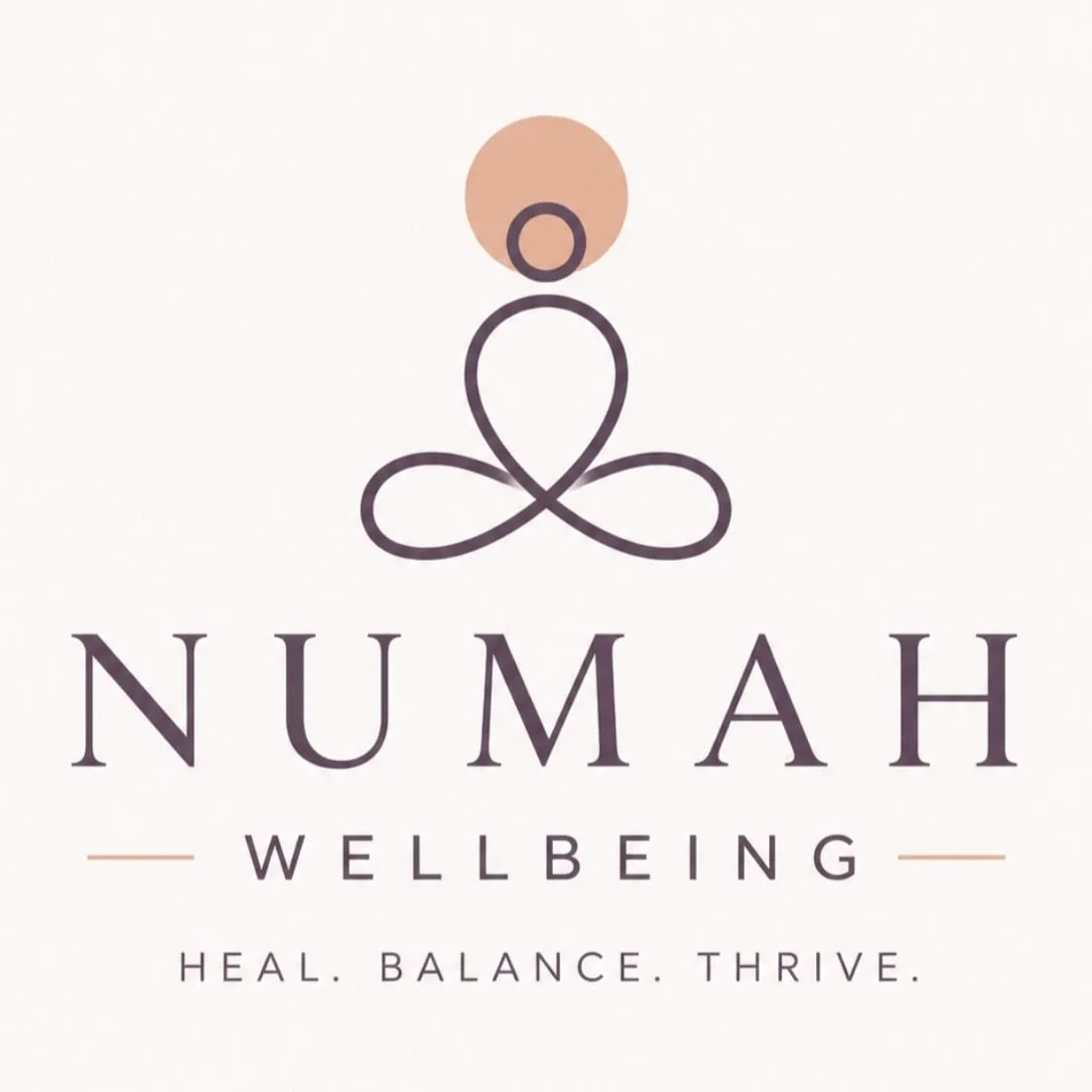 Numah Wellbeing